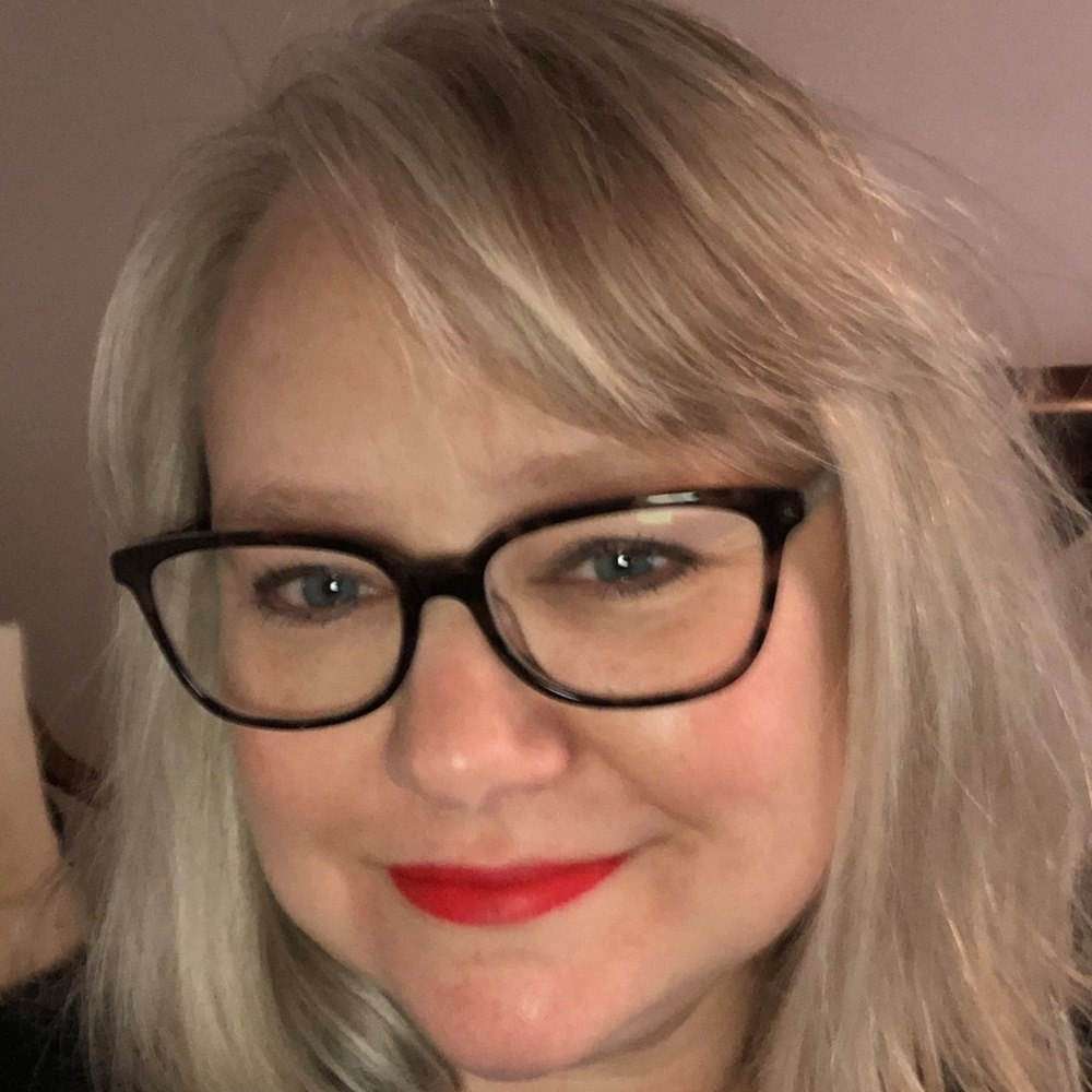 Meet your Posher, Jodie